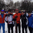 Сборная команда ГУФСИН России по Пермскому краю завоевала первое место на Чемпионате ФСИН России по лыжным гонкам - УФСИН по Пермскому краю