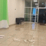В пермской школе из-за потопа  обрушился потолок - Ветта