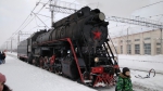 По железной дороге Перми начнет ходить экскурсионный паровоз