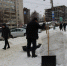 ​В Перми предприниматели стали вывозить снег после замечаний районных властей - Business Class