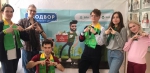 ДЕНЬ ЕДИНЫХ ДЕЙСТВИЙ «ЭКОДВОР PARTY»