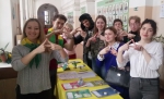 ДЕНЬ ЕДИНЫХ ДЕЙСТВИЙ «ЭКОДВОР PARTY»
