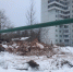 Водонапорную башню в микрорайоне Нагорный в Перми снесли - Эхо Москвы Пермь