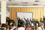 Институт глазами студента