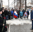В сквере Декабристов перед зданием ГУФСИН России по Пермскому краю состоялся торжественный митинг, посвященный 140-летию уголовно-исполнительной системы - УФСИН по Пермскому краю