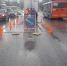 В центре Перми провалилась дорога - Ветта