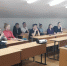 СТУДЕНТАМ ФАЛХ РАССКАЗАЛИ ОБ ОСОБЕННОСТЯХ РАБОТЫ СПЕЦИАЛИСТА ЛЕСНОГО ХОЗЯЙСТВА - ПГСХА