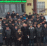 В Прикамье отметили День войск национальной гвардии - Единая Россия