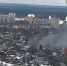 В Перми во время сварочных работ загорелся гараж - Ветта