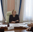 Елена Савельева провела прием граждан в РОП - Единая Россия