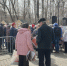 «Мы считаем мусорную реформу не реформой, а аферой». Пермяки помитинговали против мусорной реформы - Эхо Москвы Пермь
