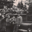 Работники завода им. Дзержинского 1 июня 1947 года - Администрация города Перми