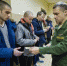 Хоть на флот, хоть в десант. Призывники Пермского района готовы к воинской службе - Пермский муниципальный район
