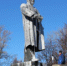 В Перми после зимы стали приводить в порядок городские памятники - Администрация города Перми