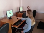 В ПГАТУ УЧАЩИЕСЯ ПЕРМСКОЙ ГИМНАЗИИ УСПЕШНО ПРОШЛИ ПРОФПРОБЫ «ПРОГРАММИСТ»