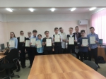 В ПГАТУ УЧАЩИЕСЯ ПЕРМСКОЙ ГИМНАЗИИ УСПЕШНО ПРОШЛИ ПРОФПРОБЫ «ПРОГРАММИСТ»