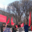 Митинг в Добрянке. - КПРФ