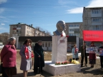 Митинг в Добрянке.