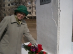 Митинг в Добрянке.