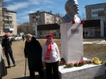 Митинг в Добрянке.