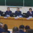 Заместитель директора ФСИН России Валерий Балан открыл Всероссийское совещание начальников подразделений ветеринарной службы территориальных органов ФСИН России - УФСИН по Пермскому краю