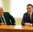 Рабочий визит в Пермский филиал ФБУ «Рослесозащита» - Рослесозащита ЦЗЛ Пермского края