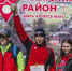 В 72-й раз в Пермском районе прошла легкоатлетическая эстафета на призы газеты «НИВА» - Пермский муниципальный район