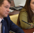 Дмитрий Малютин провел прямую линию в городском call-центре - Пермская городская Дума
