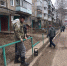 Пермяки активно подготавливают дворы к благоустройству по проекту «Городская среда» - Единая Россия