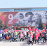Первомайские шествия в краевой столице объединили порядка 47 тысяч жителей Прикамья - Администрация губернатора