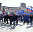 колонна - УФСИН по Пермскому краю