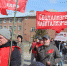 День международной солидарности трудящихся в Соликамске. - КПРФ