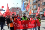 ПЕРМСКИЙ ПЕРВОМАЙ.