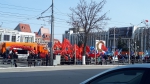 ПЕРМСКИЙ ПЕРВОМАЙ.
