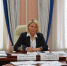 Елена Савельева провела приём граждан по личным вопросам в РОП - Единая Россия
