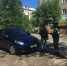 В Кировском районе Перми выявлены нарушители, не уступившие дорогу спецтранспорту - МЧС России по Пермскому краю