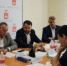 В Ленинском районе Перми состоялась встреча предпринимателей с бизнес-омбудсменом Анатолием Маховиковым - Администрация города Перми