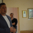 В Прикамье проходят информационные встречи с населением по реализации национальных проектов - Единая Россия
