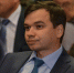 Председатель избиркома Пермского края Игорь Вагин заработал в прошлом году 4,1 млн рублей - Business Class