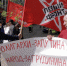 ПИКЕТ В ПОДДЕРЖКУ ГРУДИНИНА. - КПРФ