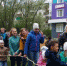 В Мотовилихинском районе Перми прошел праздник «Добрые соседи» - Единая Россия