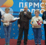 В Перми прошел краевой конкурс \"Автоледи 50+\" - ГИБДД Пермского края