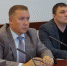 В городском call-центре прошла прямая линия по вопросам благоустройства с участием Михаила Борисова - Единая Россия