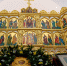 22 мая 2019 года день памяти святителя Николая - Уральский Афон