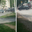 В Перми автомобиль сбил двух школьников на мопеде - Ветта