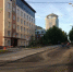 В Перми на улице Луначарского открывается движение транспорта после реконструкции теплосети - Администрация города Перми
