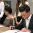 Социальные партнеры подписали новые соглашениями с пермскими школьниками в рамках проекта «Золотой резерв» - Администрация города Перми