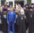 Выпускной акт в Пермской духовной семинарии - Пермская епархия