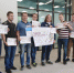 Команда студентов ИнЭка заняла первое место в «Soft Skills Hack» - ПГПУ