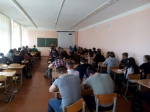 ПРОФЕССИОНАЛЬНОЕ ОБУЧЕНИЕ - ЗАЛОГ УСПЕХА!